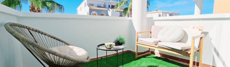 Apartment in Costa Blanca South, Torrevieja