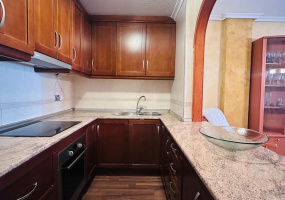 Torrevieja, Alicante, 3 Bedrooms Bedrooms, ,2 BathroomsBathrooms,Apartment,Resale,0,7563292201448625