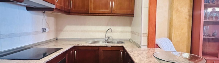 Torrevieja, Alicante, 3 Bedrooms Bedrooms, ,2 BathroomsBathrooms,Apartment,Resale,0,7563292201448625