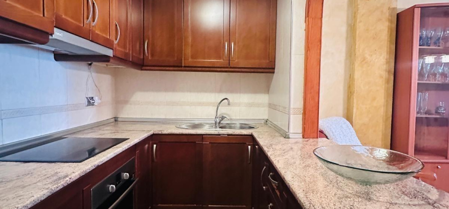 Torrevieja, Alicante, 3 Bedrooms Bedrooms, ,2 BathroomsBathrooms,Apartment,Resale,0,7563292201448625