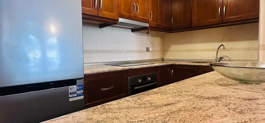 Torrevieja, Alicante, 3 Bedrooms Bedrooms, ,2 BathroomsBathrooms,Apartment,Resale,0,7563292201448625