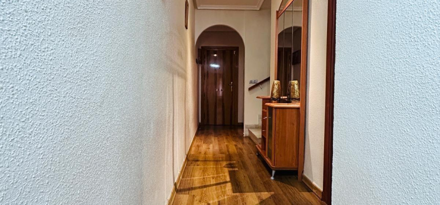 Torrevieja, Alicante, 3 Bedrooms Bedrooms, ,2 BathroomsBathrooms,Apartment,Resale,0,7563292201448625