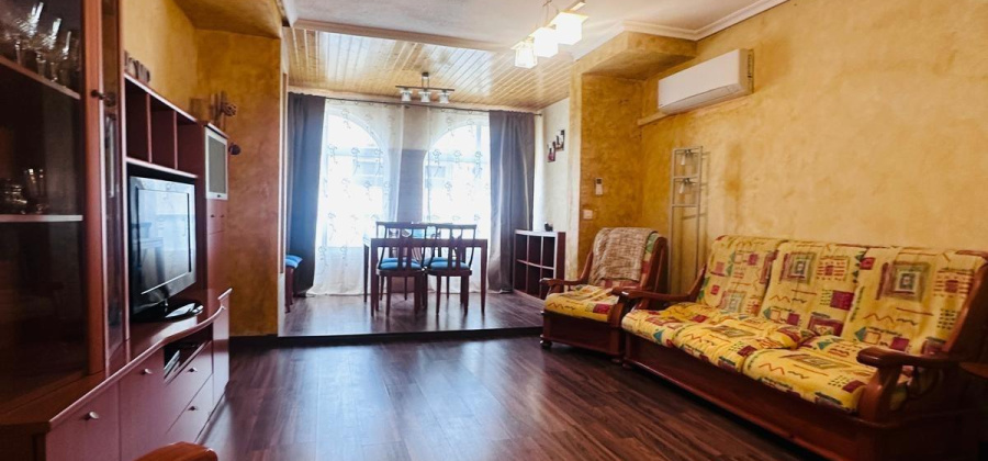 Torrevieja, Alicante, 3 Bedrooms Bedrooms, ,2 BathroomsBathrooms,Apartment,Resale,0,7563292201448625