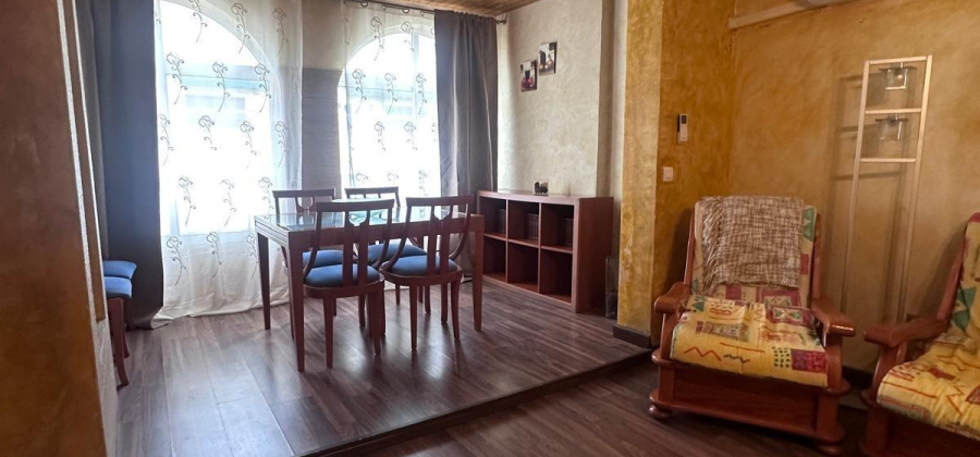 Torrevieja, Alicante, 3 Bedrooms Bedrooms, ,2 BathroomsBathrooms,Apartment,Resale,0,7563292201448625