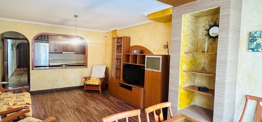 Torrevieja, Alicante, 3 Bedrooms Bedrooms, ,2 BathroomsBathrooms,Apartment,Resale,0,7563292201448625