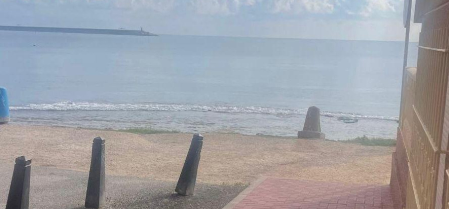 Torrevieja, Alicante, 3 Bedrooms Bedrooms, ,1 BathroomBathrooms,Apartment,Resale,0,7563292215015881
