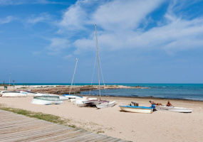 Torrevieja, Alicante, ,1 BathroomBathrooms,Apartment,Resale,0,7563294832383415