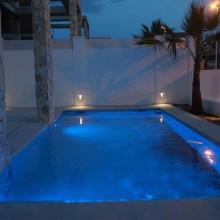 Townhouse in Costa Blanca South, Torrevieja Torrevieja, Alicante, 4 Bedrooms Bedrooms, ,4 BathroomsBathrooms,Townhouse,Resale,0,7563294833382309