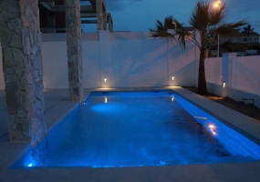 Torrevieja, Alicante, 4 Bedrooms Bedrooms, ,4 BathroomsBathrooms,Townhouse,Resale,0,7563294833382309