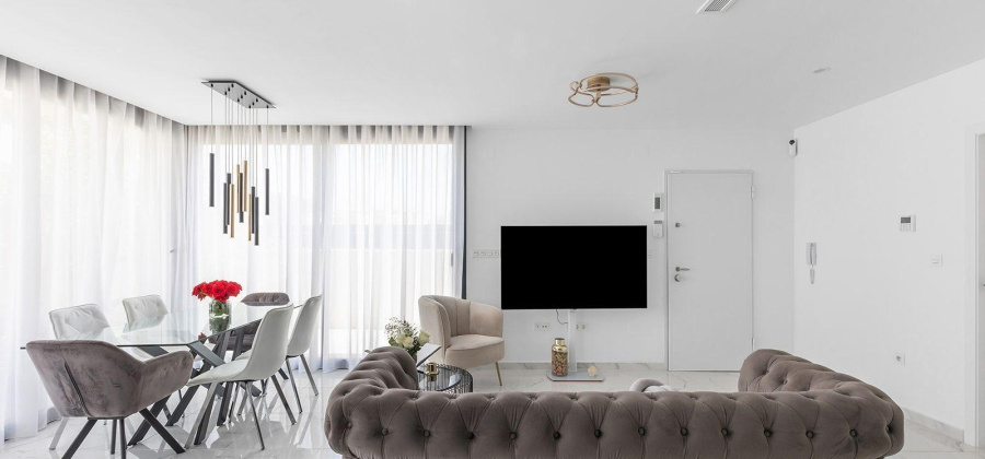 Torrevieja, Alicante, 3 Bedrooms Bedrooms, ,2 BathroomsBathrooms,Villa,Resale,0,7563294844277975