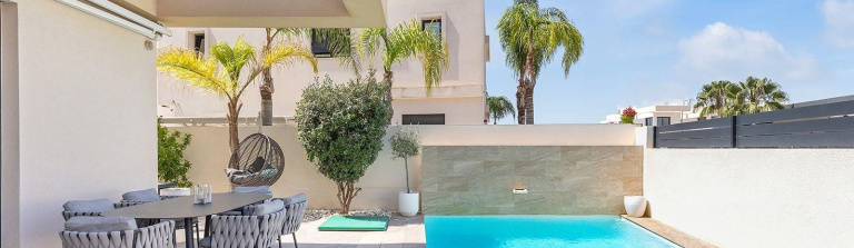 Villa in Costa Blanca South, Torrevieja