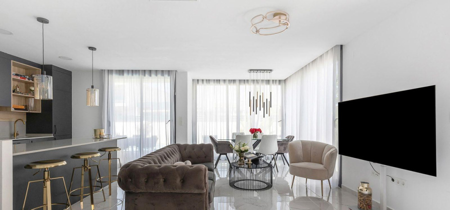 Torrevieja, Alicante, 3 Bedrooms Bedrooms, ,2 BathroomsBathrooms,Villa,Resale,0,7563294844277975