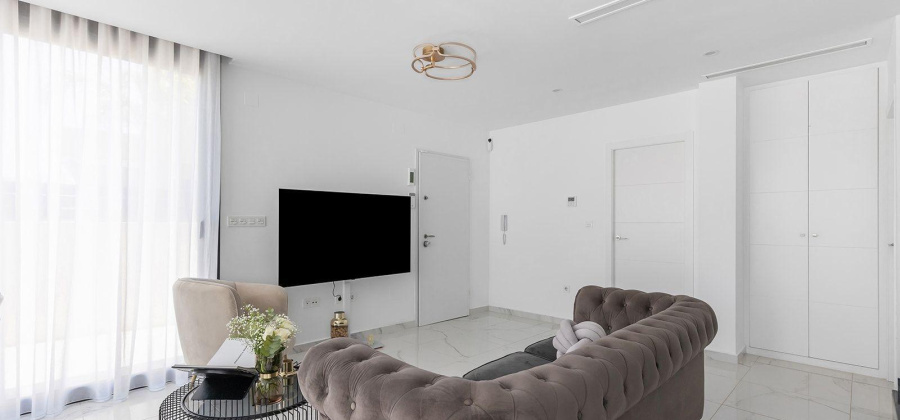 Torrevieja, Alicante, 3 Bedrooms Bedrooms, ,2 BathroomsBathrooms,Villa,Resale,0,7563294844277975