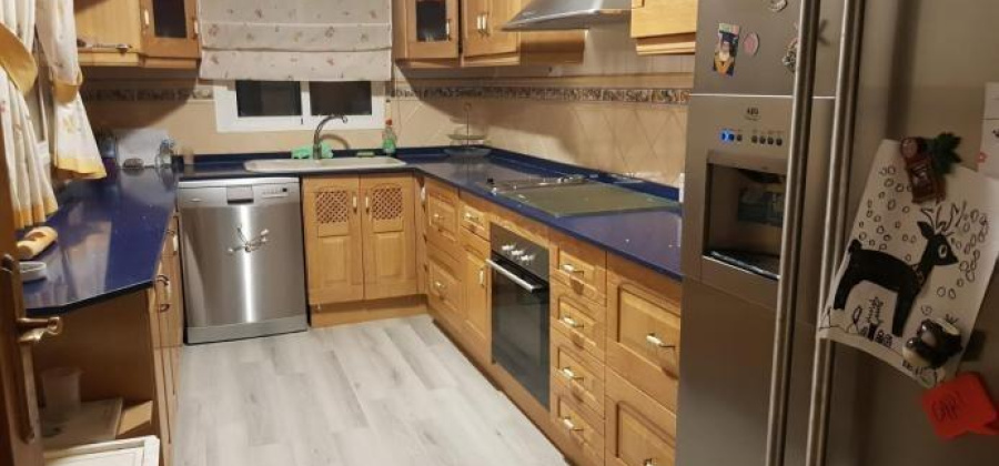 Torrevieja, Alicante, 6 Bedrooms Bedrooms, ,4 BathroomsBathrooms,Villa,Resale,0,7563294893205670