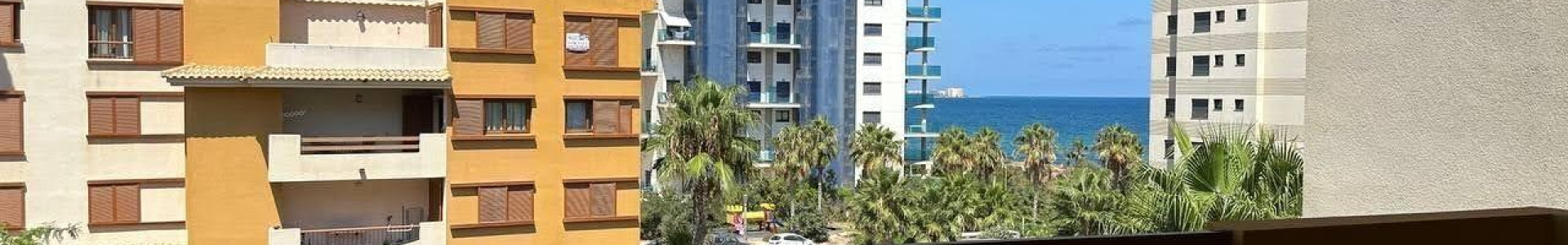 Orihuela Costa, Alicante, 3 Bedrooms Bedrooms, ,2 BathroomsBathrooms,Apartment,Resale,0,7563295312574418
