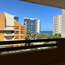 Orihuela Costa, Alicante, 3 Bedrooms Bedrooms, ,2 BathroomsBathrooms,Apartment,Resale,0,7563295312574418