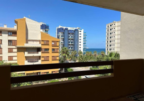Orihuela Costa, Alicante, 3 Bedrooms Bedrooms, ,2 BathroomsBathrooms,Apartment,Resale,0,7563295312574418