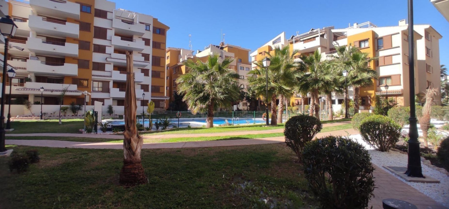 Orihuela Costa, Alicante, 3 Bedrooms Bedrooms, ,2 BathroomsBathrooms,Apartment,Resale,0,7563295312574418