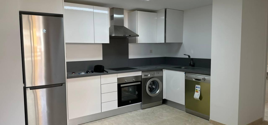 Orihuela Costa, Alicante, 3 Bedrooms Bedrooms, ,2 BathroomsBathrooms,Apartment,Resale,0,7563295312574418