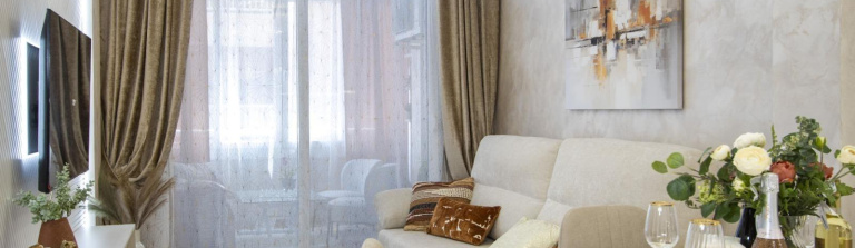 Apartment in Costa Blanca South, Torrevieja