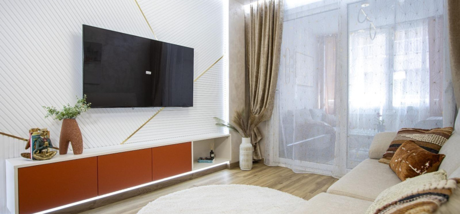 Torrevieja, Alicante, 2 Bedrooms Bedrooms, ,1 BathroomBathrooms,Apartment,Resale,0,7563296259360467