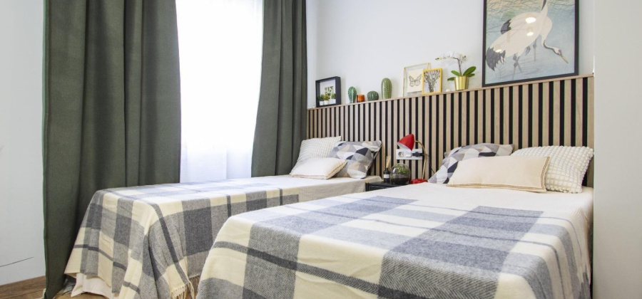 Torrevieja, Alicante, 2 Bedrooms Bedrooms, ,1 BathroomBathrooms,Apartment,Resale,0,7563296259360467