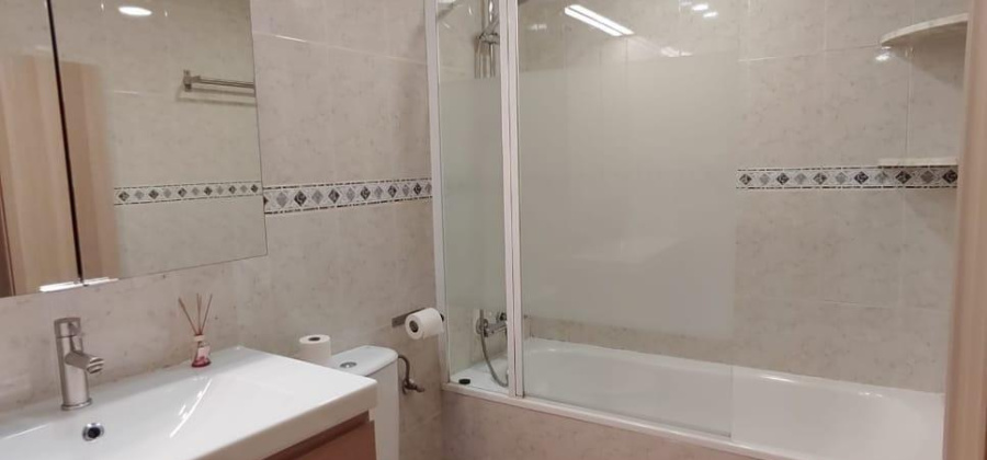 Torrevieja, Alicante, 3 Bedrooms Bedrooms, ,1 BathroomBathrooms,Apartment,Resale,0,7563296657185666