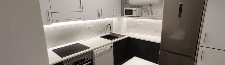 Apartment in Costa Blanca South, Torrevieja