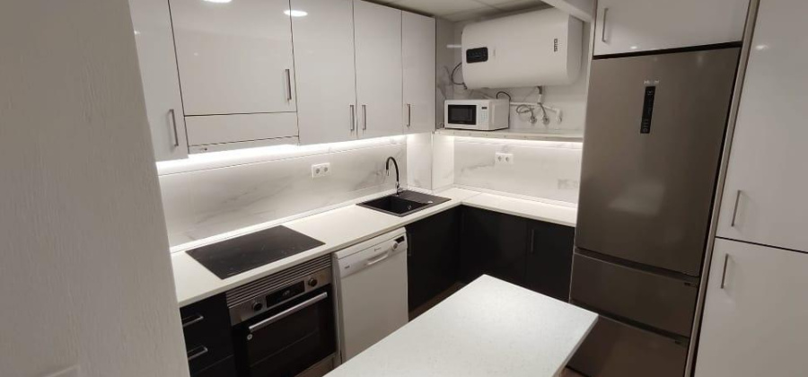 Torrevieja, Alicante, 3 Bedrooms Bedrooms, ,1 BathroomBathrooms,Apartment,Resale,0,7563296657185666