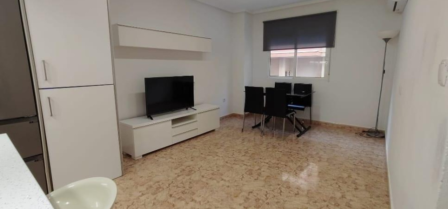 Torrevieja, Alicante, 3 Bedrooms Bedrooms, ,1 BathroomBathrooms,Apartment,Resale,0,7563296657185666