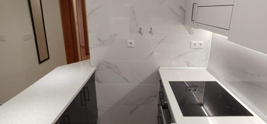 Torrevieja, Alicante, 3 Bedrooms Bedrooms, ,1 BathroomBathrooms,Apartment,Resale,0,7563296657185666