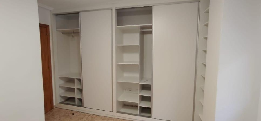 Torrevieja, Alicante, 3 Bedrooms Bedrooms, ,1 BathroomBathrooms,Apartment,Resale,0,7563296657185666