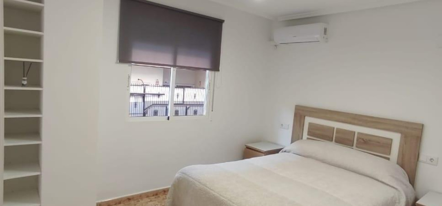 Torrevieja, Alicante, 3 Bedrooms Bedrooms, ,1 BathroomBathrooms,Apartment,Resale,0,7563296657185666