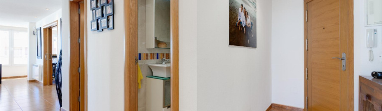 Apartment in Costa Blanca South, Torrevieja