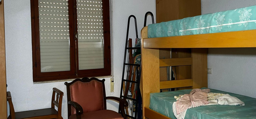 Torrevieja, Alicante, 3 Bedrooms Bedrooms, ,2 BathroomsBathrooms,Apartment,Resale,0,7563296777693814
