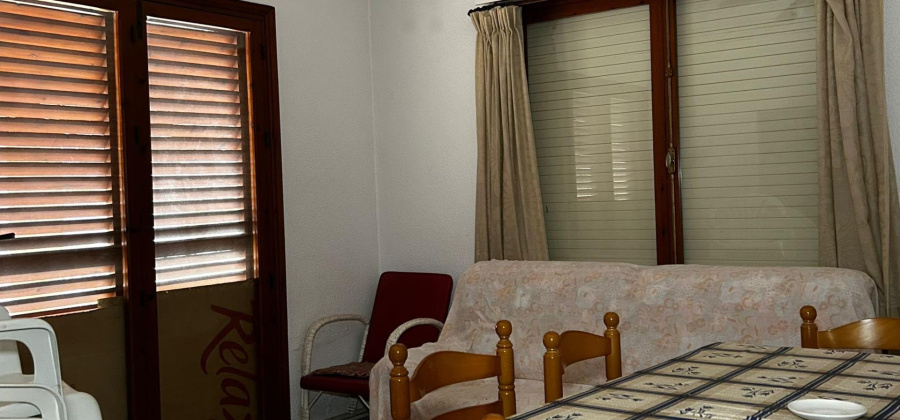 Torrevieja, Alicante, 3 Bedrooms Bedrooms, ,2 BathroomsBathrooms,Apartment,Resale,0,7563296777693814