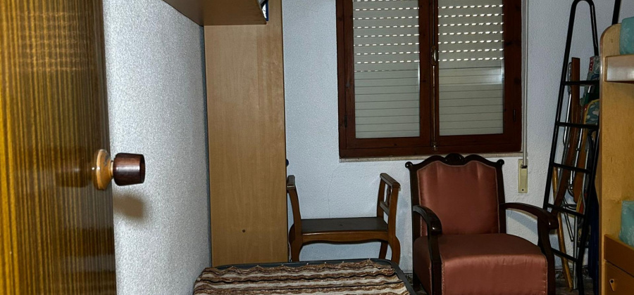 Torrevieja, Alicante, 3 Bedrooms Bedrooms, ,2 BathroomsBathrooms,Apartment,Resale,0,7563296777693814