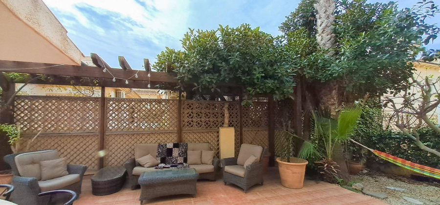 Orihuela Costa, Alicante, 5 Bedrooms Bedrooms, ,3 BathroomsBathrooms,Villa,Resale,0,7563296963445336