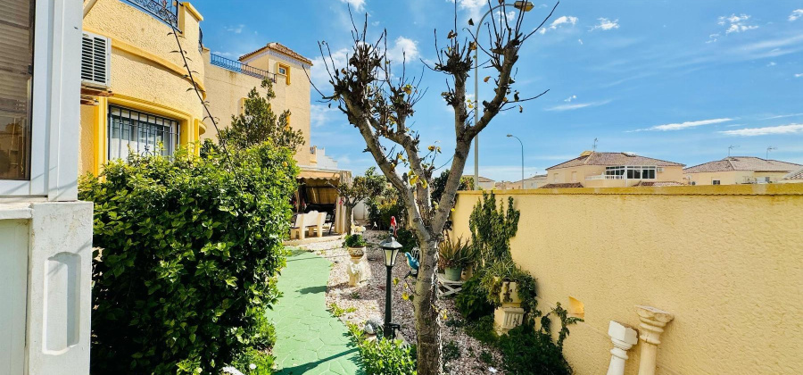 Orihuela Costa, Alicante, 3 Bedrooms Bedrooms, ,2 BathroomsBathrooms,Villa,Resale,0,7563297046807495