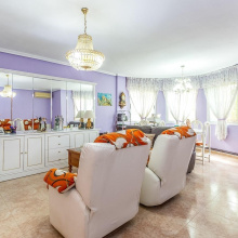 Villa in Costa Blanca South, Orihuela Costa