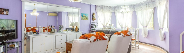 Villa in Costa Blanca South, Orihuela Costa