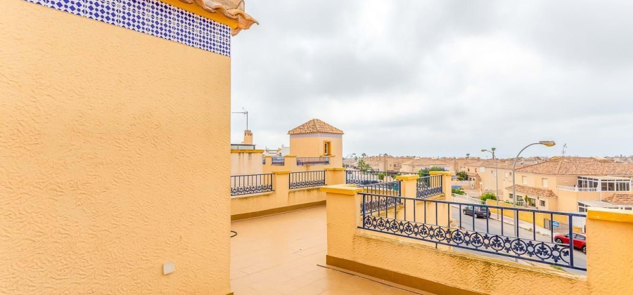 Orihuela Costa, Alicante, 3 Bedrooms Bedrooms, ,2 BathroomsBathrooms,Villa,Resale,0,7563297046807495