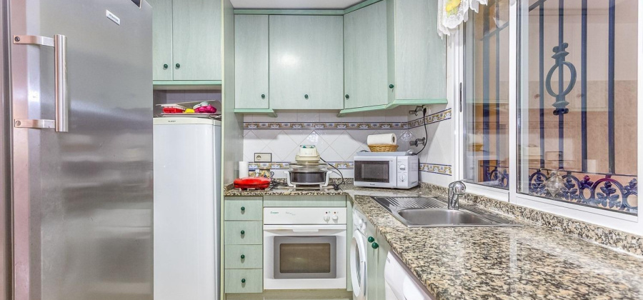 Orihuela Costa, Alicante, 3 Bedrooms Bedrooms, ,2 BathroomsBathrooms,Villa,Resale,0,7563297046807495