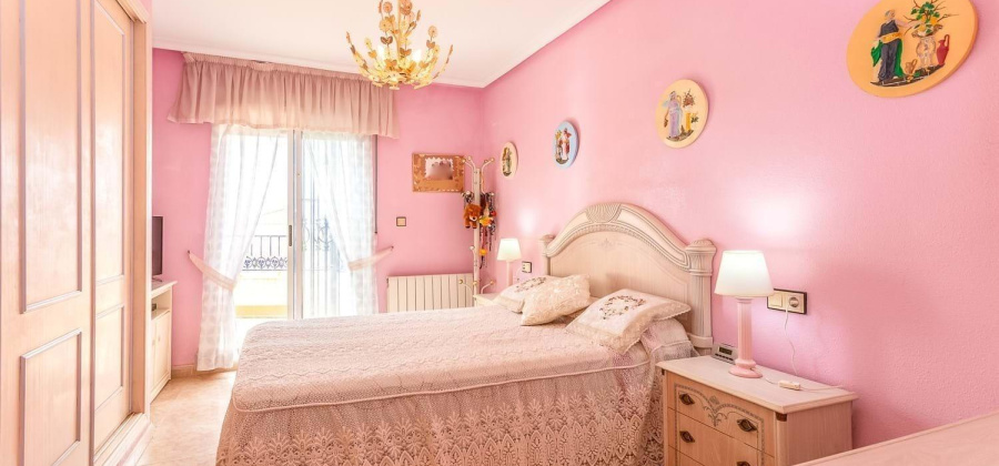 Orihuela Costa, Alicante, 3 Bedrooms Bedrooms, ,2 BathroomsBathrooms,Villa,Resale,0,7563297046807495