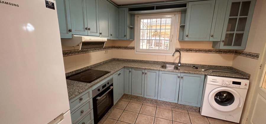 Torrevieja, Alicante, 2 Bedrooms Bedrooms, ,1 BathroomBathrooms,Bungalow,Resale,0,7563298874524244