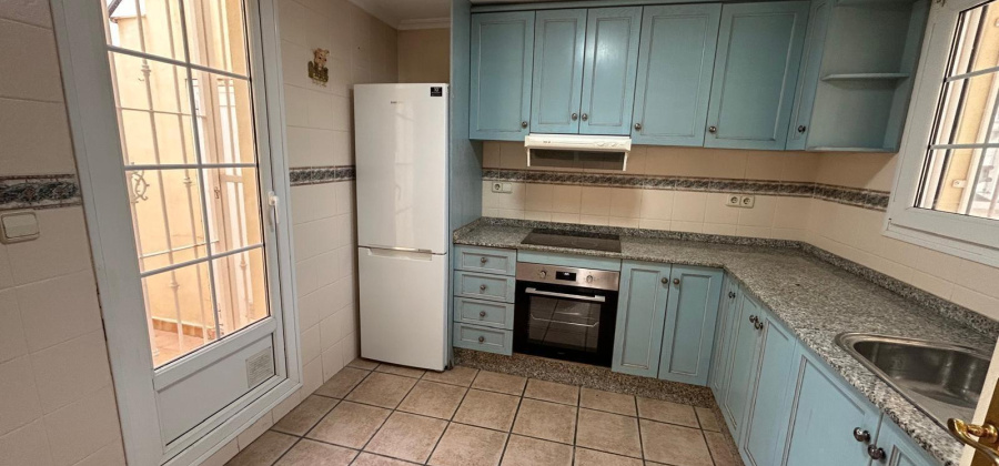Torrevieja, Alicante, 2 Bedrooms Bedrooms, ,1 BathroomBathrooms,Bungalow,Resale,0,7563298874524244