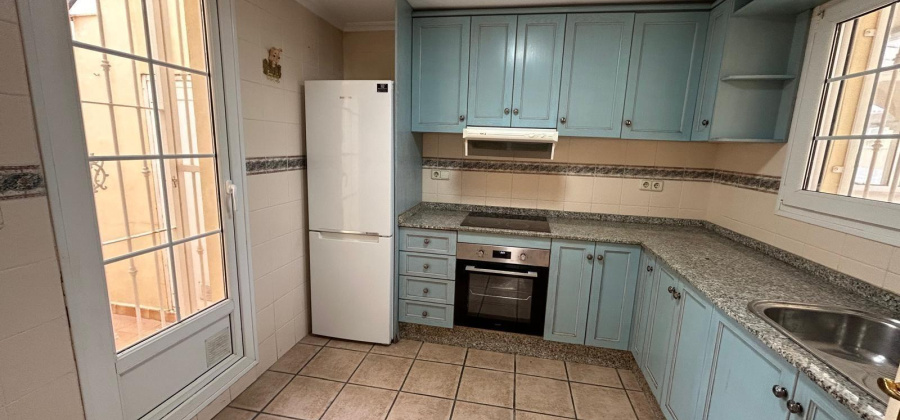 Torrevieja, Alicante, 2 Bedrooms Bedrooms, ,1 BathroomBathrooms,Bungalow,Resale,0,7563298874524244