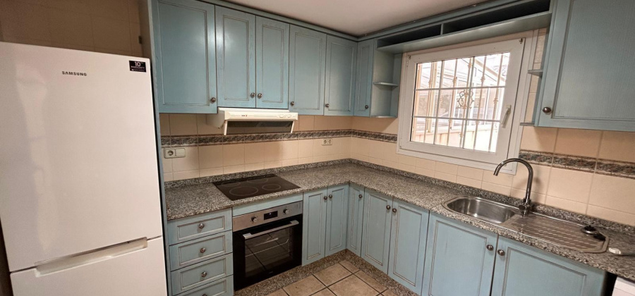 Torrevieja, Alicante, 2 Bedrooms Bedrooms, ,1 BathroomBathrooms,Bungalow,Resale,0,7563298874524244