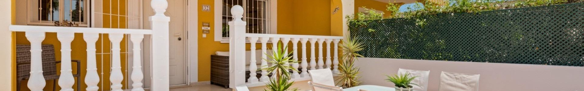 Townhouse in Costa Blanca South, Ciudad quesada