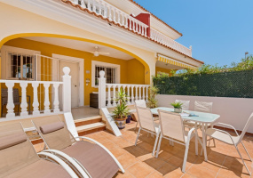 Ciudad Quesada, Alicante, 3 Bedrooms Bedrooms, ,2 BathroomsBathrooms,Townhouse,Resale,0,7563299141108597